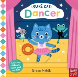 Bertrand.pt - Suki Cat: Dancer