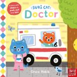 Suki Cat: Doctor