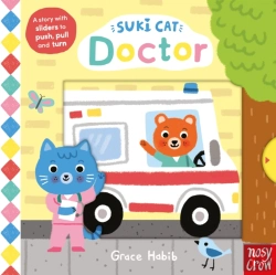 Bertrand.pt - Suki Cat: Doctor