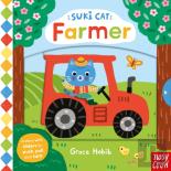 Suki Cat: Farmer