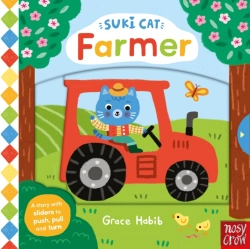 Bertrand.pt - Suki Cat: Farmer