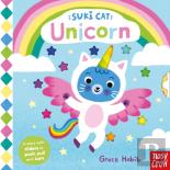 Suki Cat: Unicorn