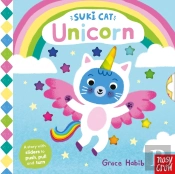 Suki Cat: Unicorn