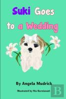 Suki Goes To A Wedding