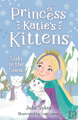 Bertrand.pt - Suki In The Snow (Princess Katie'S Kittens 3)
