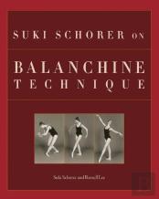 Suki Schorer On Balanchine Technique