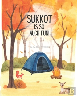 Bertrand.pt - Sukkot Is So Much Fun!
