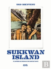 Sukkwan Island