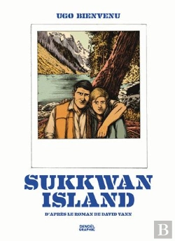 Bertrand.pt - Sukkwan Island