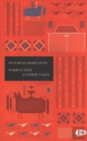 Sukra'S Eyes & Other Tales