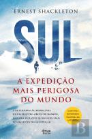 Sul - A Expedição Mais Perigosa do Mundo
