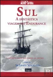 Sul: A Fantástica Viagem do Endurance