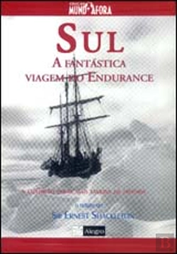 Bertrand.pt - Sul: A Fantástica Viagem do Endurance