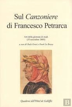 Bertrand.pt - Sul Canzoniere Di Francesco Petrarca