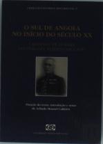 Sul de Angola no Início do Século XX