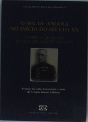 Sul de Angola no Início do Século XX