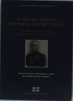 Bertrand.pt - Sul de Angola no Início do Século XX