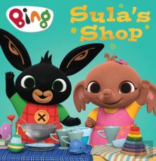 Sulaâ€™S Shop