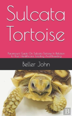 Bertrand.pt - Sulcata Tortoise