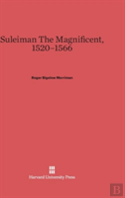 Bertrand.pt - Suleiman The Magnificent, 1520-1566