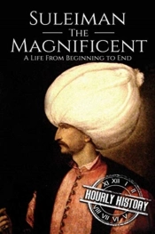 Suleiman The Magnificent