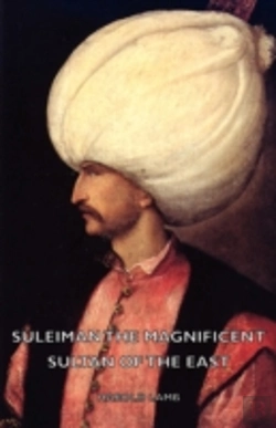 Bertrand.pt - Suleiman The Magnificent - Sultan Of The
