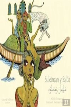 Bertrand.pt - Suleiman Y Salua (Arabe-Español) (+5 Años)
