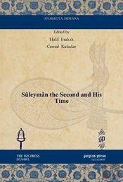 Suleyman The Second And His Time