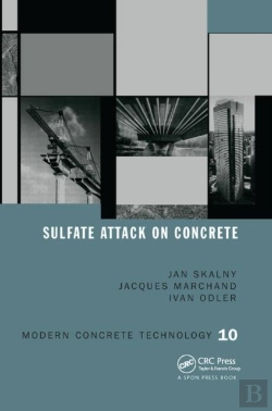 Bertrand.pt - Sulfate Attack On Concrete