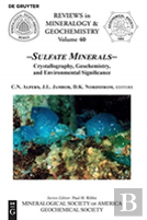 Sulfate Minerals