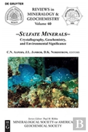 Sulfate Minerals