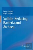 Sulfate-Reducing Bacteria And Archaea