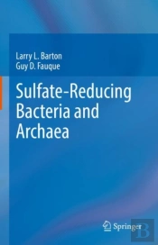 Sulfate-Reducing Bacteria And Archaea