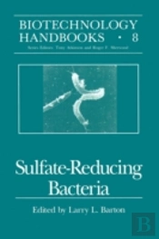 Sulfate-Reducing Bacteria