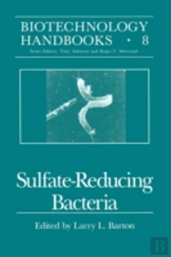 Bertrand.pt - Sulfate-Reducing Bacteria