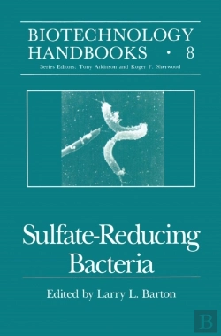 Bertrand.pt - Sulfate-Reducing Bacteria