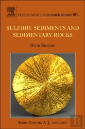 Sulfidic Sediments And Sedimentary Rocks