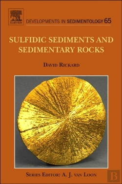 Bertrand.pt - Sulfidic Sediments And Sedimentary Rocks