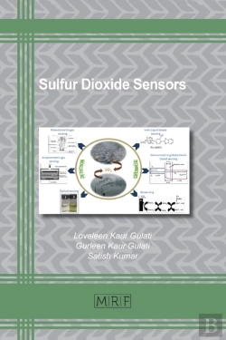 Bertrand.pt - Sulfur Dioxide Sensors