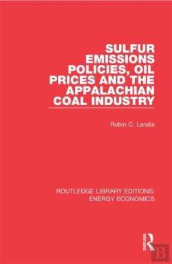 Bertrand.pt - Sulfur Emissions Policies, Oil Prices And The Appalachian Coal Industry