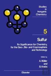 Sulfur