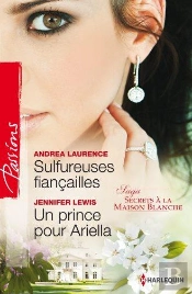 Sulfureuses Fiancailles - Un Prince Pour Ariella