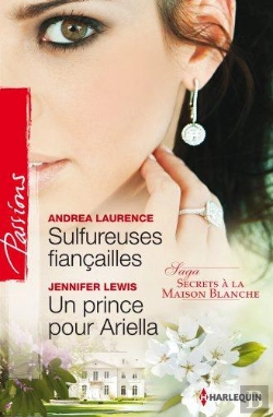 Bertrand.pt - Sulfureuses Fiancailles - Un Prince Pour Ariella