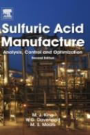 Sulfuric Acid Manufacture