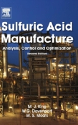 Bertrand.pt - Sulfuric Acid Manufacture