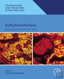 Bertrand.pt - Sulfurtransferases