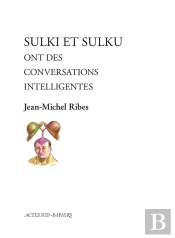 Sulki Et Sulku Ont Des Conversations Intelligentes