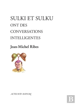 Bertrand.pt - Sulki Et Sulku Ont Des Conversations Intelligentes