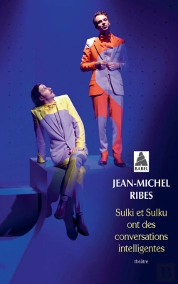 Bertrand.pt - Sulki Et Sulku Ont Des Conversations Intelligentes