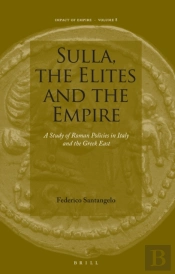 Sulla, The Elites And The Empire